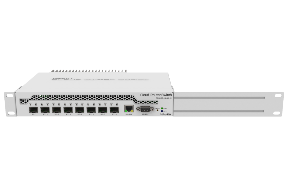 CRS309-1G-8S+IN - Image 3