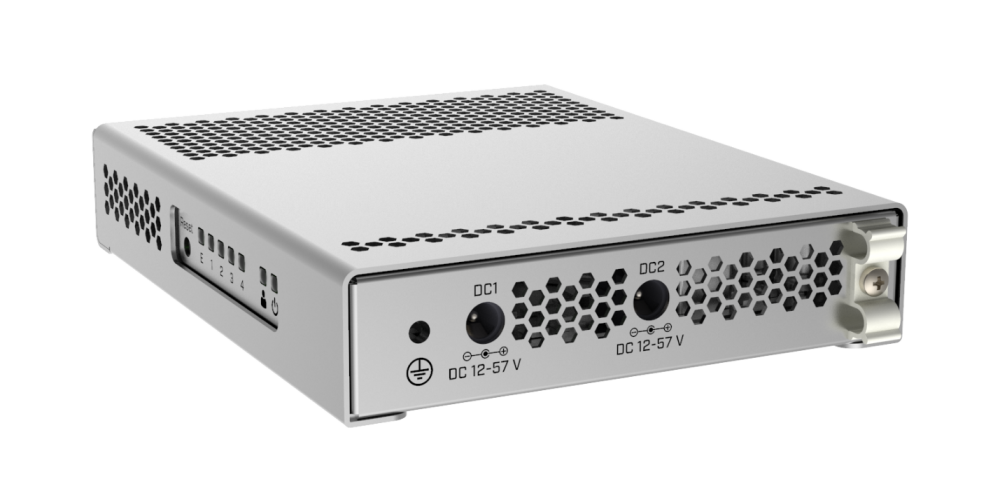 CRS305-1G-4S+IN - Image 2