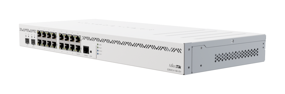 CCR2116-12G-4S+ - Image 2