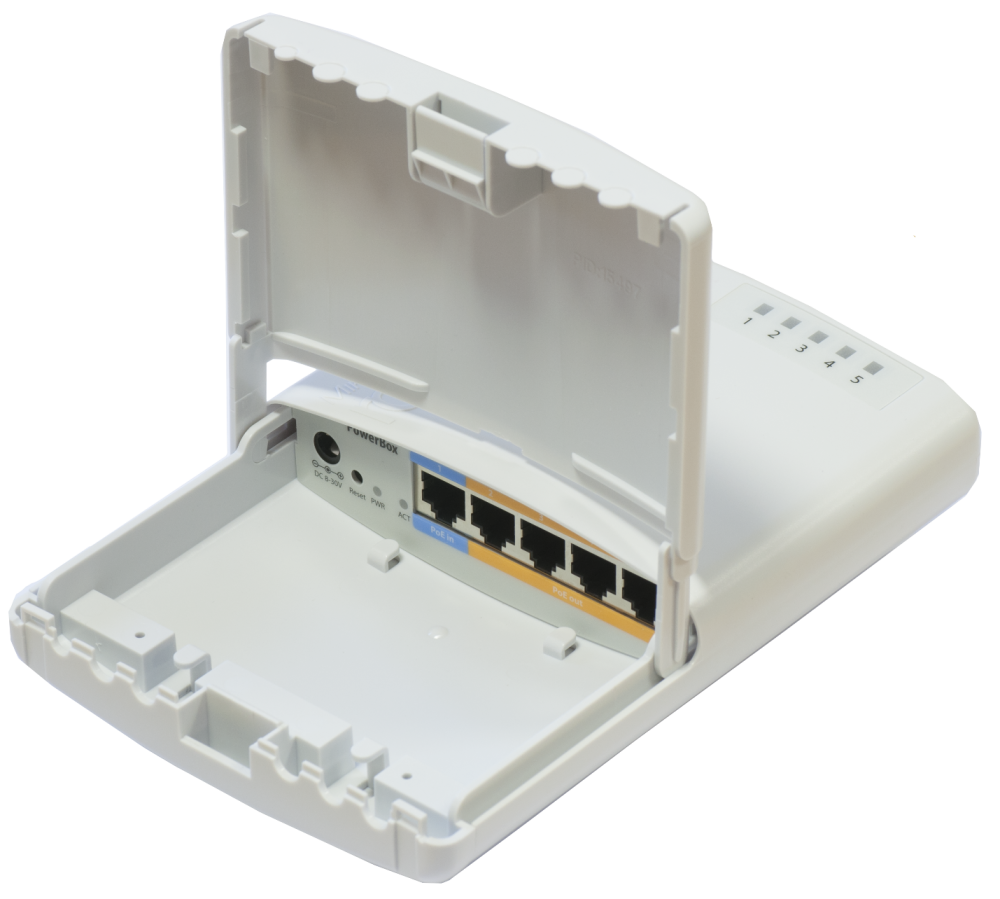 PowerBox - Image 3