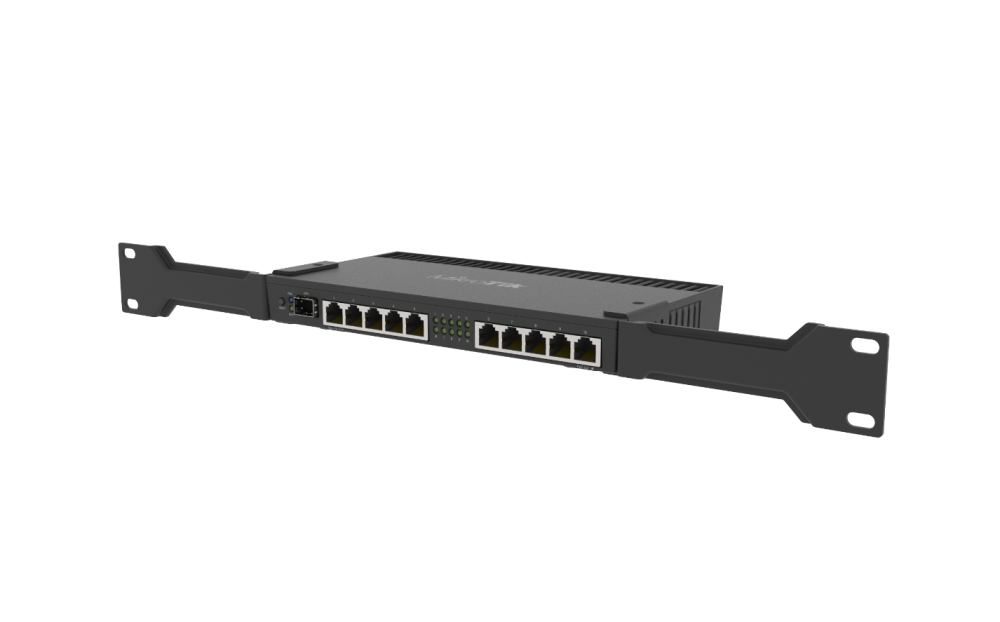 RB4011iGS+RM - Image 3