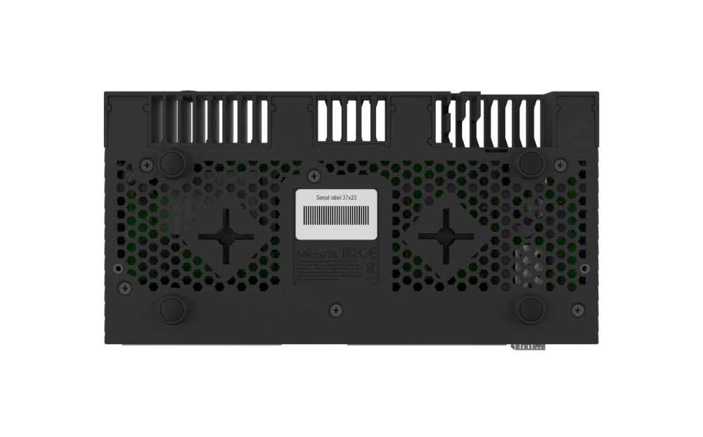 RB4011iGS+RM - Image 2