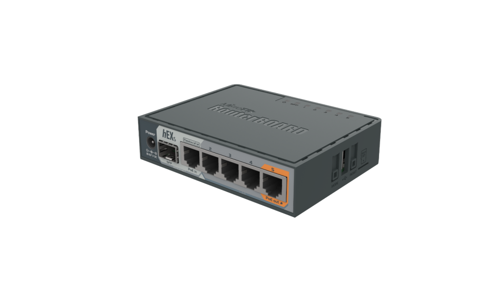 hEX S - Image 2