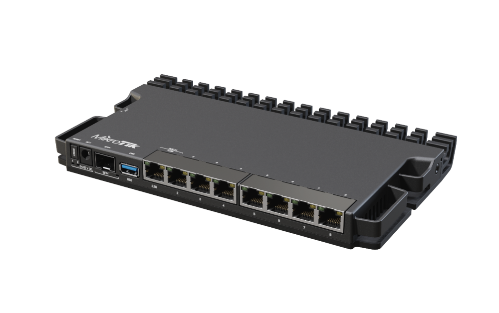 RB5009UG+S+IN - Image 2